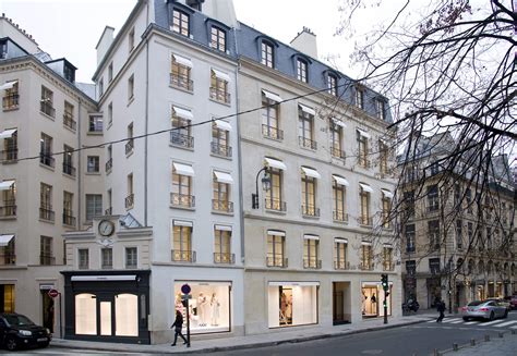 appointment chanel paris|chanel rue cambon appointment.